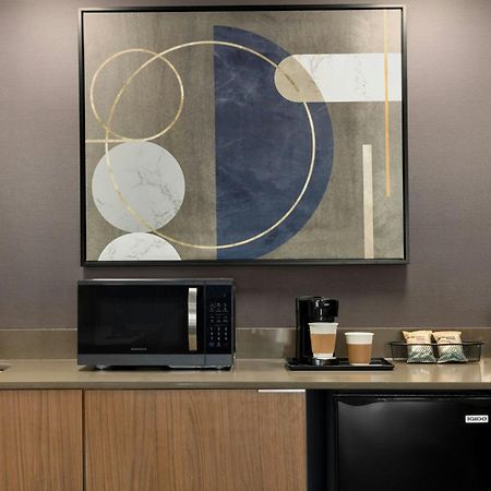 Courtyard By Marriott קוקומו מראה חיצוני תמונה
