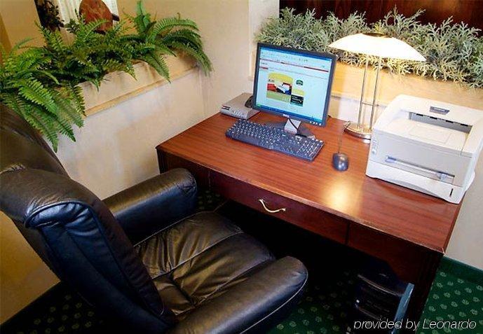 Courtyard By Marriott קוקומו מתקנים תמונה