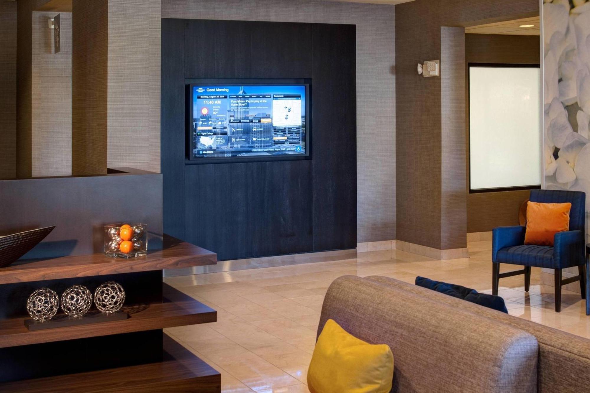 Courtyard By Marriott קוקומו מראה חיצוני תמונה