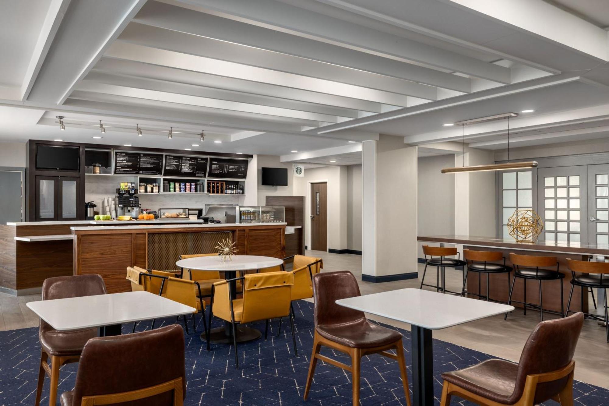 Courtyard By Marriott קוקומו מראה חיצוני תמונה