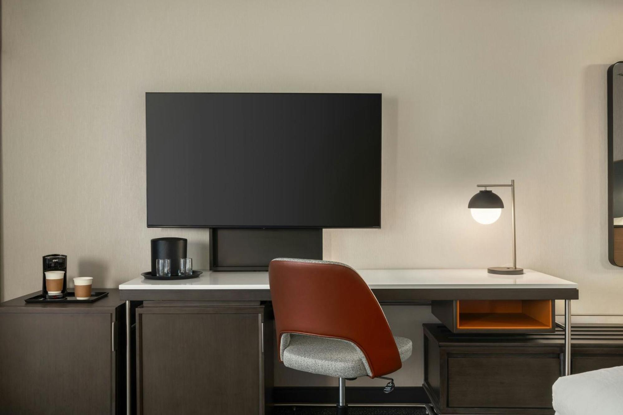 Courtyard By Marriott קוקומו מראה חיצוני תמונה
