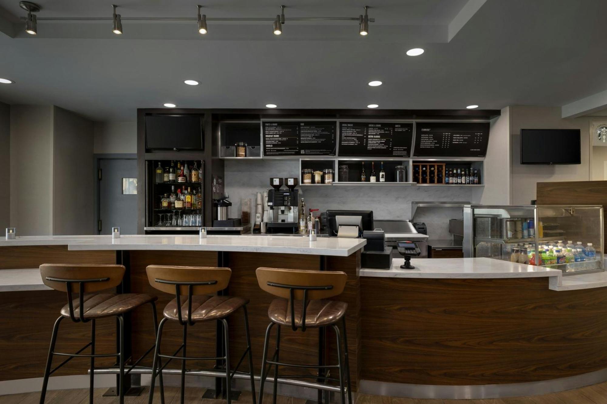 Courtyard By Marriott קוקומו מראה חיצוני תמונה