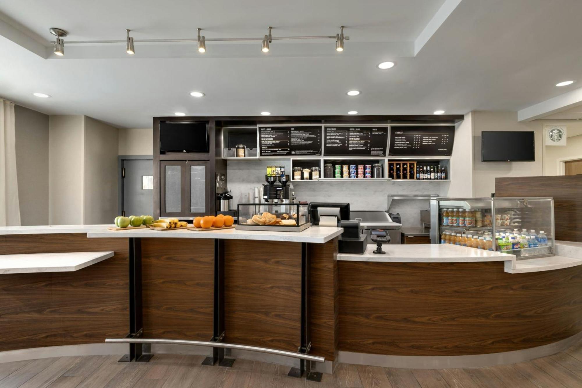 Courtyard By Marriott קוקומו מראה חיצוני תמונה