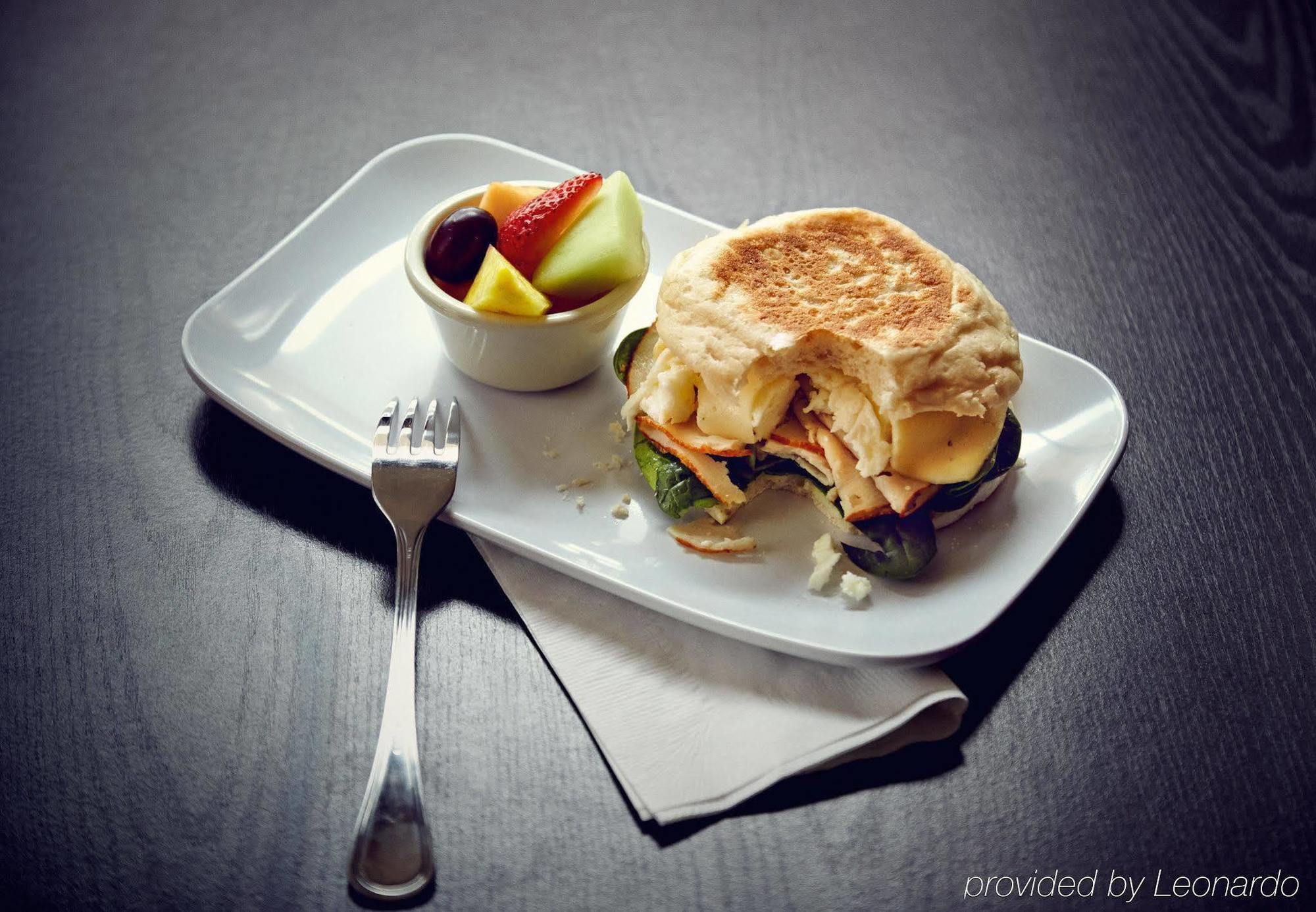 Courtyard By Marriott קוקומו מראה חיצוני תמונה